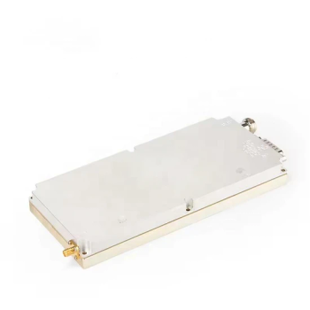 Wireless & RF Modules Best Supplies 5150-6000MHz Power Amplifier Module 50W WiFi 5.8g GSM Uav RF Modules - Vecano Electronics Co., Ltd. - China