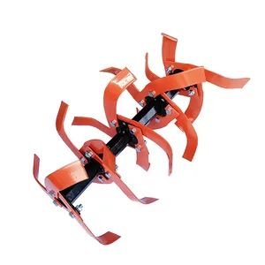 Power Tiller Blade Agricultural Machine Agricultural Spare Parts - Chongqing Eagle Sino Machinery Co., Ltd. - China