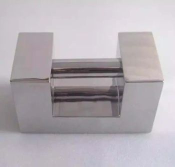 20kg M1 Class Stainless Steel Lock Type Calibration Test Weight Electronic Scales - Hangzhou Gongheng Weighing Equipment Co., Ltd. - China
