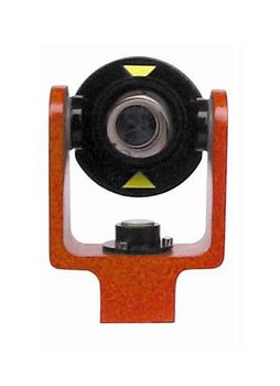 Mini Prisms Finish Impeccable Design Attractive Construction - Hi- Tech Instruments - India