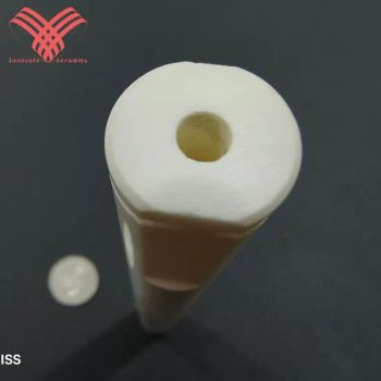 Support Custom Size Alumina Ceramic Plunger Used for Various Kinds of Pumps - Changshu Innovation Ceramics Co., Ltd. - China