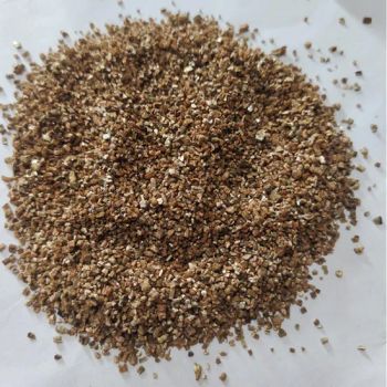 High Quality Vermiculite Granular Vermiculite Powder for Building Insulation Fireproof Materials - Alusen(Dalian)Gardening Co., Ltd - China