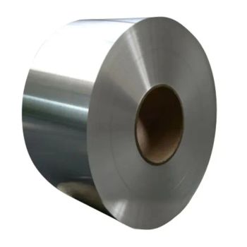 JIS G3141 DIN1623 En10130 Best Price 0.3mm 3.5mm 0.5mm Thickness 1060 7075 2024 Aluminum Roll Coil for Building Materials and Automation - Wuxi Jinbao Special Steel Co., Ltd. - China
