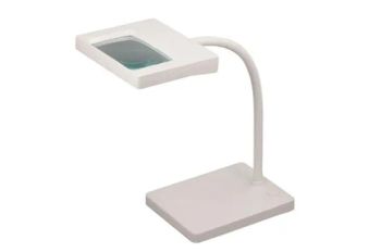 LED Table Reading Magnifying Lamp - Ningbo Hongbo Optical Instrument Co., Ltd. - China