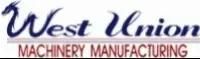 Product -  Shanghai West Union Machinery Manufacturing Co., Ltd  - China