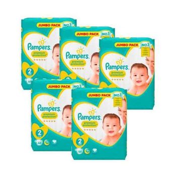 Premium Quality Baby Diapers Soft Absorbent Disposable Baby Nappies Comfortable Fit Wholesale Bulk Supply