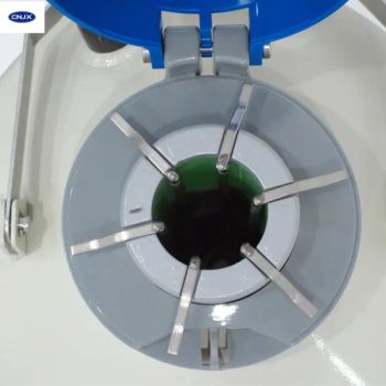 High Quality 30 Liquid Nitrogen Cryogenic Storage Tank New Vacuum Laboratory Chemical Storage Equipment 10L/20L/30L/50L - HENAN JINXIN INTELLIGENT TECHNOLOGY CO.,LTD - China