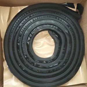 Rubber Bentonite Hydrophilic Waterbars for Tunnels Trademark YIZHUO Warranty 5 Years Model NO. 20*30mm HS Code - Hebei Yizhuo New Material Technology Co., Ltd. - China