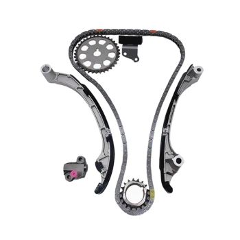 High Performance Car Engine Replace Parts 1350675040 Timing Chain Kit for Toyota 1tr-Fe - Chengdu Better Science and Technology Co., Ltd. - China