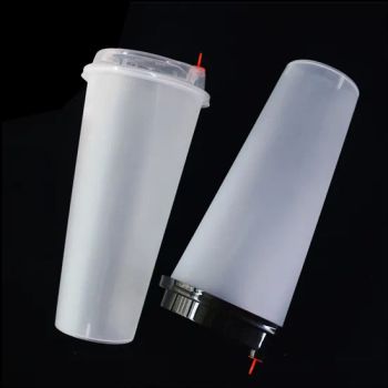 PP Frosted Drinking Cups Hen Night Party Bachelorette Adult Fun Game Bridal Shower Holiday Supplies - Guangzhou Jianxin Plastic Products Co., Ltd. - China