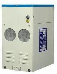 Oil Filled Aluminum Power Factor Improvement Capacitors, Stud Type - Saveair Technologies Private Limited - India