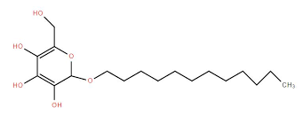 Alkyl Polyglucoside Surfactant Type Chemical Packaging - TRADE NEPAL LLC - United States