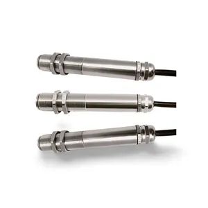High Precision Two Wire Industrial Infrared Temperature Thermometer Sensor and Transmitter - Shenzhen New Star Tech Co., Ltd. - China