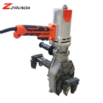 Wholesale High Quality Socket Rebar Labor Saving Wrench Tools Impact Rachet Electric Torque Wrench - ZRD Rebar Couplers Co., Ltd - China