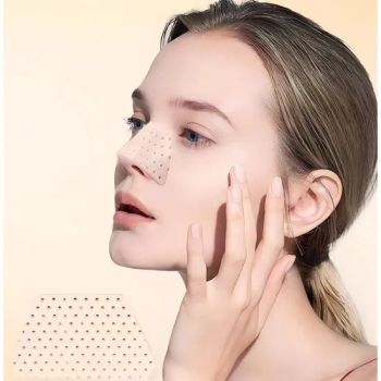 Aquaplast Nasal Thermoplastic Splint for Nose Plastic Surgery Rhinoplasty with CE ISO FDA Certifications in Size 450*600/225*600mm - Shandong Yabin Medical Technology Co., Ltd. - China