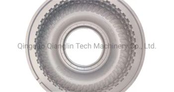 24*12-12 China ATV Rubber Tyre Mould ATV Tire Mould Factory - Qingdao Qianglin Tech Machinery Co., Ltd. - China