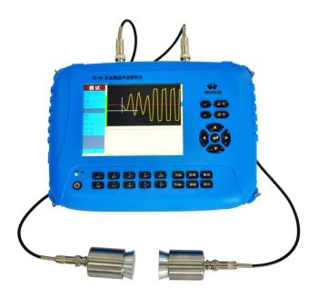 Ts-C6 Ultrasonic Flaw Detector Non-Metallic Material Inspection for Refractory, Graphite, Concrete Crack Depth & Void Detection - Shenzhen Smart Electromechanical Co., Ltd - China