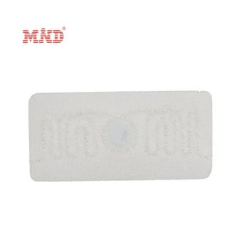 Eco Friendly Garment RFID UHF Washing Laundry Labels Tag for Sustainable Textile Applications - Chengdu MIND IOT Technology Co., Ltd. - China