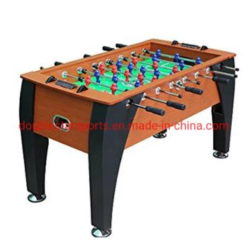 Amazon Hot Wholesale Soccer Tables Footsball Table Obm Yes OEM Yes Eoq Yes ODM Yes Model M Logo Yes Legs MDF Origin - Huizhou Double-Star Sports Goods Co., Ltd. - China