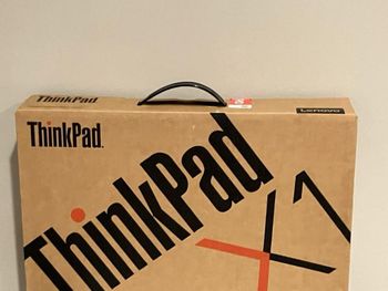 Lenovo ThinkPad X1 Carbon Gen 9 - Electronics online E-Store - United States