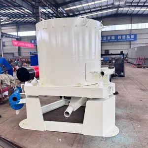 Diesel Driven Gold Centrifuge Concentrator Gold Mining Equipment for Areas Without Stable Electricity - Shandong Wanrun Intelligent Equipment Co., Ltd. - China