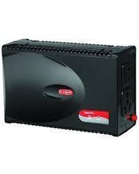 Stabilizers COLOUR RED,CHERRY,GREY POWER SUPPLY AC CURRENT BRAND EVEREST,V-GUARD,SYSCOM,ORICON MAJOR USES REFRIGERATOR,AC,TV,DVD,LED - Spoorthy Groups - India
