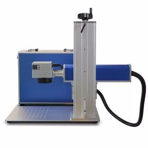 Max Mopa M7 Color Rotary Metal 30W 50W 100W Fiber Laser Marking Machine Ring Engraving Machine - Laizhou Xinhong Machinery Manufacturing Co., Ltd - China