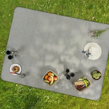 Picnic Camping Blanket XXL Beach Waterproof Lightweight Picnic Mat - Shaoxing Unique Umbrella Co., Ltd. - China