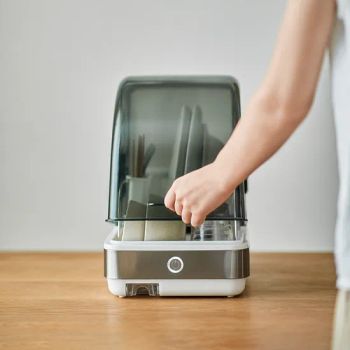 New Arrival Mini Sterilizer Machine Hand Cleaning Sterilizer - Shanghai Brother Medical Manufacturer Co., Ltd. - China