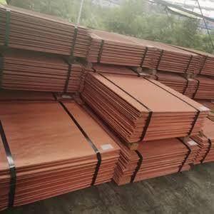 Copper cathode, copper concentrate, gold, Tanzanite, cobalt, tantalite from ALPHA NEW SARL Copper cathode, copper concentrate, gold, Tanzanite, cobalt, tantalite - ALPHA NEW SARL - Tanzania