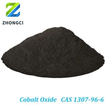 Ceramic Colorants, Ceramic Pigments, Ceramic Raw Materials, Cobalt Oxide Grade a - Pingxiang Zhongci Environmental Ceramics Material Co., Ltd. - China