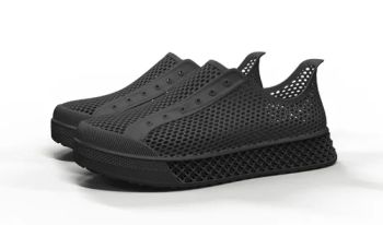 Professional Global Leader Amazon Hot Sale Polymer Elastomers 3D Printing Fashion Plate Shoes - Zhejiang Kunwei Additive Technology Co., Ltd. - China