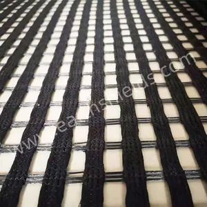 Geogrids: The Ideal Solution for Long - Lasting Infrastructure Projects - Earth Shield Environmental Technology (Shandong) Co., Ltd. - China