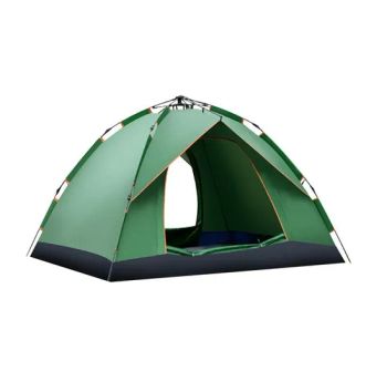 High Quality Aluminium Alloys Waterproof Outdoor Camping Tent - Hangzhou Cheers Technology Co., Limited - China