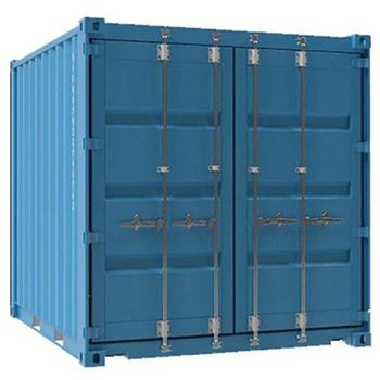 Hot Sale New and Used Sea Transportation 20ft 20 feet 20 Dry Cargo Shipping Container for Sale - MFD AGRICULTURE LTD - United Kingdom