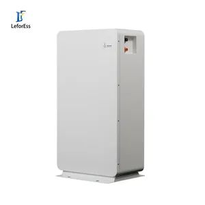 Low Voltage 48V51 2V280ah 14 3kwh 15kwh Lithium LiFePO4 Battery Residential Usage - Xiamen Lefor Energy Storage Technology Co., Ltd. - China