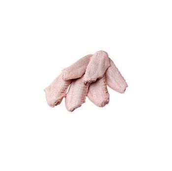 Frozen Chicken Mid Joint Wings / Frozen Chicken MJW/ Chicken Wings international suppliers - N.G westen holding B.V - Netherlands