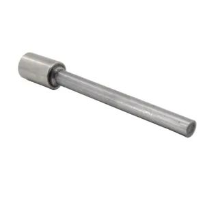 Stainless Steel Earthing Terminal Embedded in Concrete Grounding System for Railway Tunnel - Guangzhou Strong Metal Co., Ltd - China