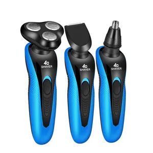 Wholesale Prices Personal Mens Care Women Shaver Nose Electric Shaver Razor - Fuling (Shenzhen) Electronic Technology Co., Ltd. - China