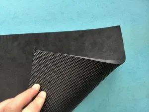 EVA Rubber Sheets for Slipper Shoe Sole Shoe Outsole - Oneof Industrial Co., Ltd. - China