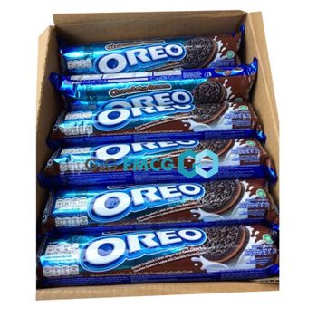 Authentic Sweet Biscuit Oreo Cookies Offered In Family Packs For Food Importers With Hygienic Packing - malter group - Tanzania