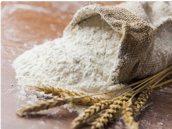 WHEAT FLOUR,CORN FLOUR, GRAM FLOUR,SEMOLINA,REFINED OIL,COOKING OIL - Swastik Food Pvt Ltd - India