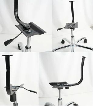 Adjustable Recliner Mechanism Office Chair Parts Manual Office Chair Tilt Mechanism - Foshan Winfast Furniture Co., Ltd - China