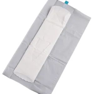 Thick or Ultrathin Disposable Sanitary Napkins Fujian Eco Ladies Sanitary Napkins - Quanzhou Tayue Sanitary Products Co., Ltd. - China