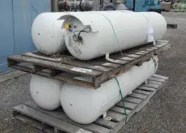 propane tank / Buy 29.3 Gallon Horizontal Propane Tanks Cylinder - senesie mfg llc - United States