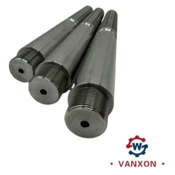 "Gate Valve Stem for Gate Valves and Mechanical Components, Stainless Steel Material Ss431, Customizable Machining. 19...Inches - Jinan Vanxon Machinery Manufacturing Co., Ltd. - China
