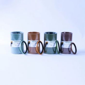 Aerospace Hydraulic Piston O-Ring Seal 600bar -45°C+200°C MOQ100 15D - LiaoNing Mais Sealing Technology CO. LTD - China