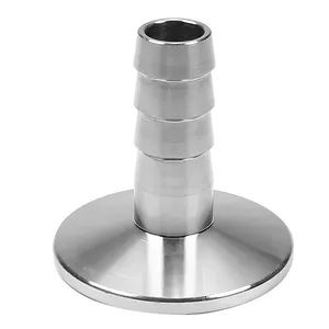 Premium Stainless Steel Flange Fitting for Industrial Applications - Shenzhen Hongyian Technology Co. Ltd - China