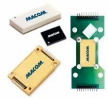Transimpedance Amplifiers Gain Market Leading Noise Performance Market Leading Power Dissipation Market Leading Application 10g, 40g And 100g Fiber Optic - Macom Technology Solutions (Bangalore) Private Limited - India