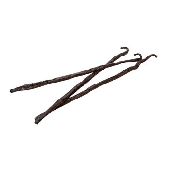 Premium quality Dried oily Vanilla whole Vanilla Beans for spice wholesale - Starmark Company Limited - Tanzania